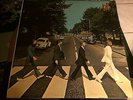 The Beatles Abbey Road Apple PCS 7088 UK pressing NO HER MAJESTY ON COVER