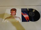 VG+ David Bowie Aladdin Sane LP Rare RCA International Black Label Printed Inner