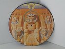 IRON MAIDEN  Powerslave  LP PICTURE DISC