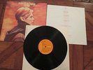 David Bowie Low UKLP RCA PL 12030 EX Matrix # A1/B2, sticker on cover for tracks