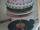 THE ROLLING STONES..LET IT BLEED 1970 L.P. EX AUDIO..MONO..