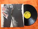 THE ROLLING STONES - STICKY FINGERS - Original mit Zipper