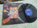 THE WHO, A QUICK ONE LP. 1966.