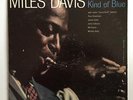 Miles Davis CL 1355 Kind of Blue Columbia Six-Eye Pressing
