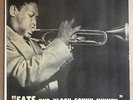 FATS NAVARRO-FATS-BUD-KLOOK-SONNY-KINNEY-ORIG 1955 SAVOY MONO RVG M-/M- UNPLAYED