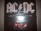 AC/DC - Live At Coachella Festival (3xLP Set,Red Vinyl) Neu 