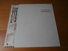 LP THE UNDERTONES POSITIVE TOUCH JAPAN PROMO OBI