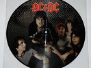 AC/DC - Poor Teeth and Rock´n Roll (Picture LP) Neu 