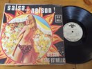 NELSON Y SUS ESTRELLAS SALSA NELSON, GUAGUANCO SENSACIONAL, RITMO CALIENTE