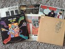 The Who - 6 PACK - Live at Leeds - Sell Out - Happy Jack - My Generation - Meaty