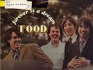 Food - Forever Is A Dream - original green label Capitol LP ST-304-Garage Psych