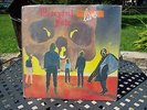 Mercyful Fate Record Album Titled Live Rare Piece King Diamond 1981 & 1984