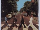 BEATLES Abbey Road APPLE SO-383 LP SEALED