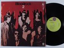 BLOODROCK 2 CAPITOL ST-491 LP NM SHRINK