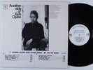 BOB DYLAN Another Side of... COLUMBIA CL2193 LP VG+/VG++ mono wlp