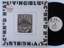 CANNED HEAT Living the Blues UNITED ARTISTS UAS-9955 2xLP NM promo gatefold