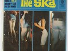 Bobby Jay & The Hawks - The Ska (Everybody's Doing It Vol. 2) LP WB VG++ PROMO