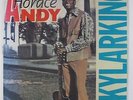 Horace Andy - Skylarking LP - Studio One - Roots Reggae