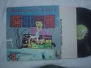 George Harrison original vg+-ex LP Electronic Sound