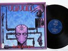VOIVOD - Nothingface LP 1989 Noise Rec.  N 0142-1