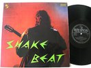 LP  THE FIVE TORNADOS - Snake Beat