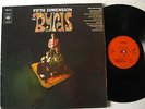 LP  THE  BYRDS - Fifth Dimension  in MINT-