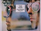 GEORGE HARRISON: Thirty-three & 1/3 LP (embossed gatefold cover, title sticker