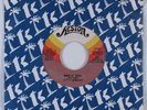 70s Soul 45 BETTY WRIGHT Man Of Mine ALSTON HEAR