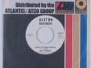 Crossover Soul 45 BETTY WRIGHT Circle Of Heart Breaks ALSTON VG++ HEAR