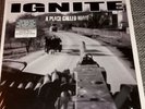 Ignite lp A PLACE CALLED HOME