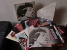 Jimi Hendrix - 12-LP-Box-Set, so gut wie neuwertig, komplett