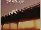 FREEWAY Off The Streets LP 1979 RARE PRIVATE TX AOR Hard Rock VG++ HEAR