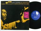 KENNY DORHAM Una Mas (One More Time) LP on Blue Note VG++