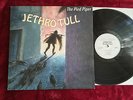 LP - JETHRO TULL - The Pied Piper / Vinyl Virus VV LP 022 / EEC ?? / Mint-