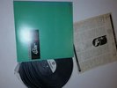TSUYOSHI YAMAMOTO MISTY TBM LP vinile jazz audiophile THREE BLIND MICE