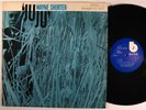 WAYNE SHORTER Juju LP on Blue Note NM