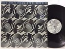 The Rolling Stones Steel Wheels LP Vinyl Record OC 45333 Original USA