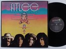 ATLEE Flying a Head ABC DUNHILL LP NM