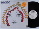 BANCHEE Self Titled ATLANTIC LP NM wlp