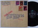 CAPTAIN BEEFHEART Strictly Personal BLUE THUMB LP NM promo gatefold