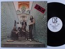 CRABBY APPLETON Self Titled ELEKTRA LP NM wlp press kit poster