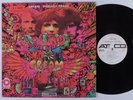 CREAM Disraeli Gears ATCO 33-232 LP VG++ mono wlp