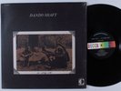 DANDO SHAFT An Evening With... DECCA LP NM promo SHRINK