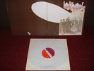LED ZEPPELIN Led Zeppelin II LP 1969 ATLANTIC PLUM LABELS SUPERB