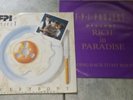 CLASSIC ITALIO PIANO HOUSE OLD SKOOL FPI PROJECT EVERYBODY RICH IN PARADISE 12