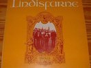 Lp:Lindisfarne:Nicely out of Tune,Orig.1.UK Pressung m-/m-