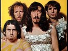 * FRANK ZAPPA & MOTHERS OF INVENTION We're Only in It For the Money VERVE LP