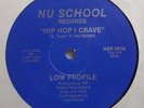 OLD SCHOOL RANDOM RAP 12