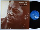 ANDREW HILL Invitation LP on Inner City NM