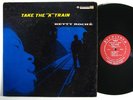 BETTY ROCHE Take The A Train LP on Bethlehem DG mono